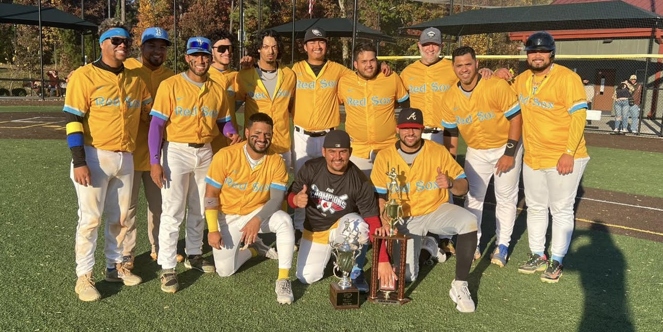MABL Red Sox