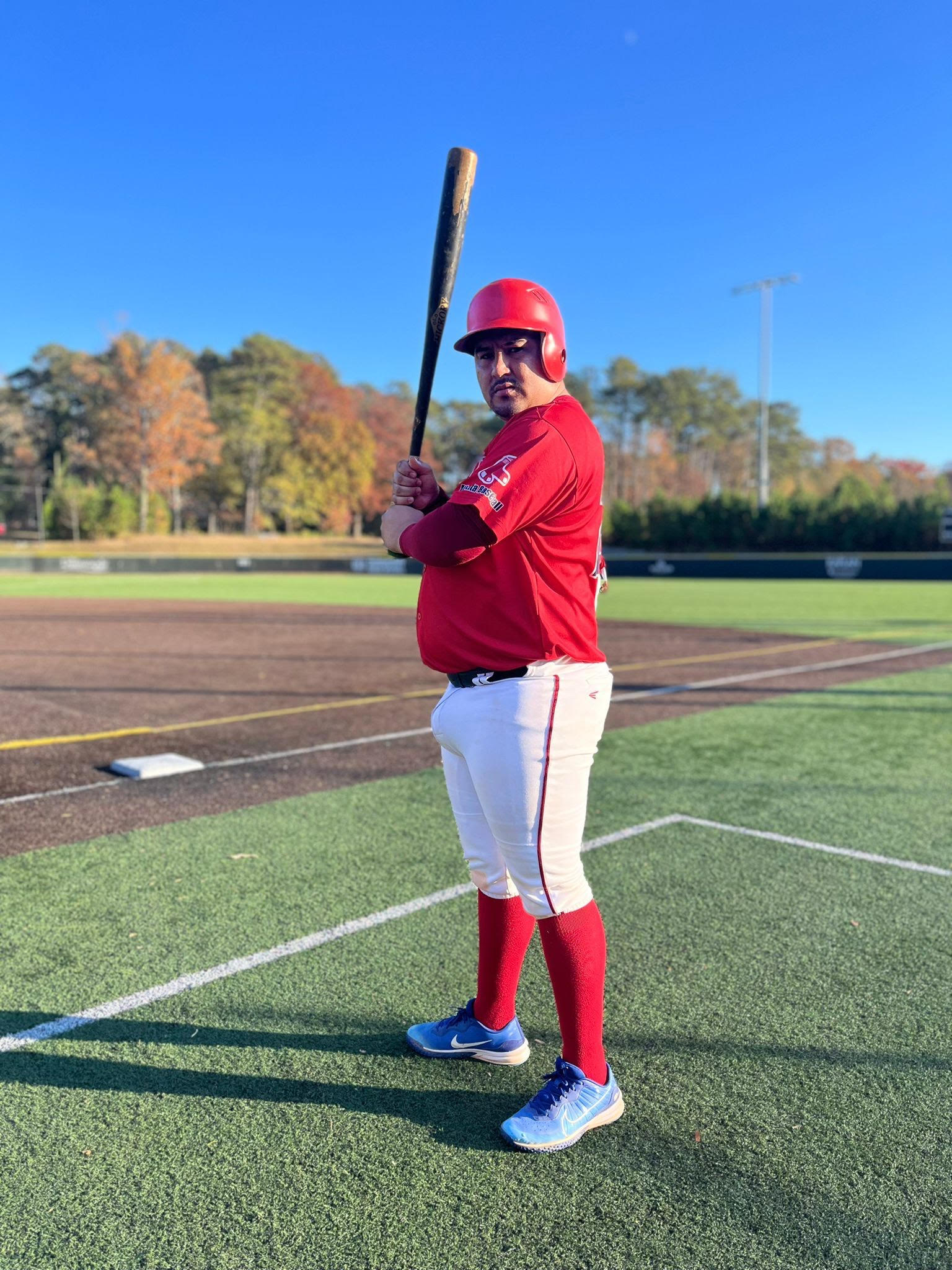 MABL Red Sox 2023