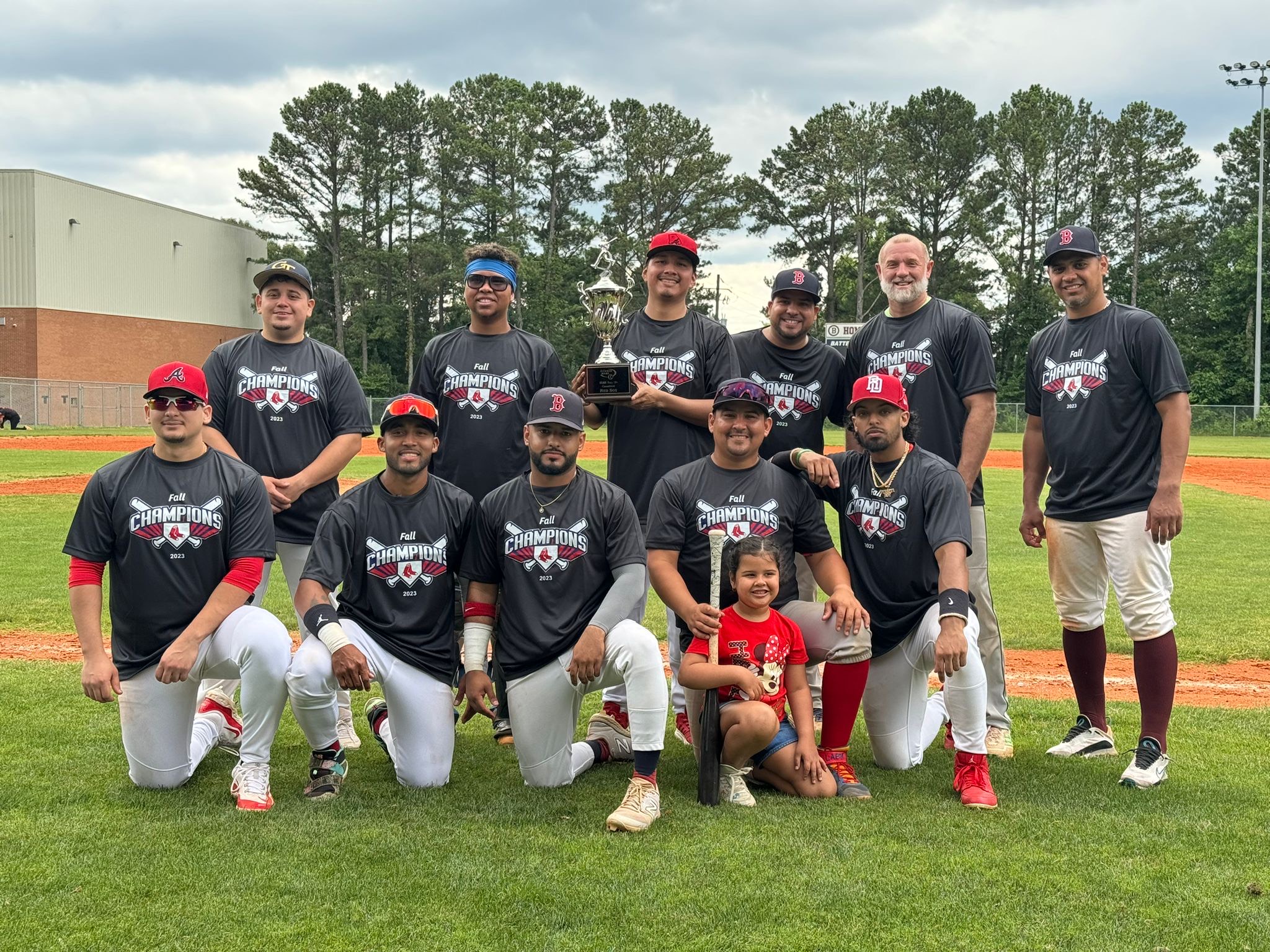 MABL Red Sox
